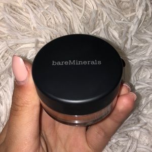 Bare Minerals All over face color WARMTH
